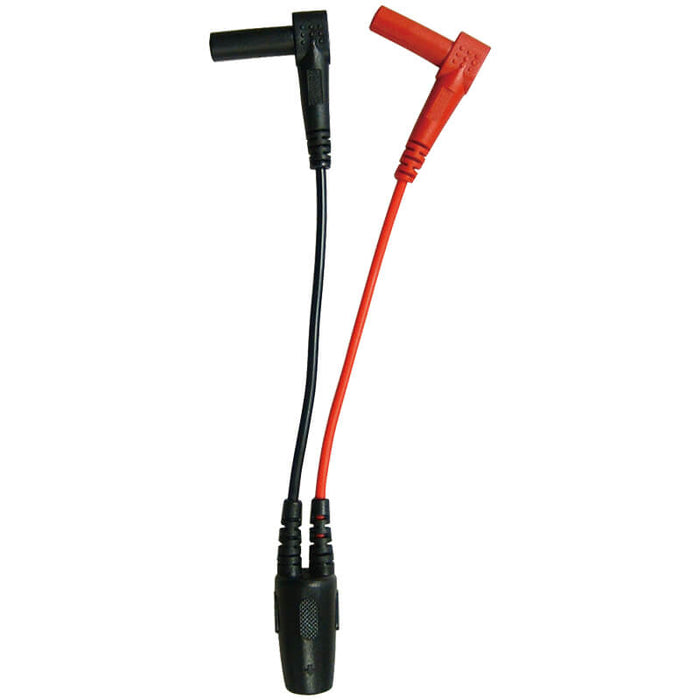 Major Tech Banana and 4mm Adjustor Plug | K7146 - image 1