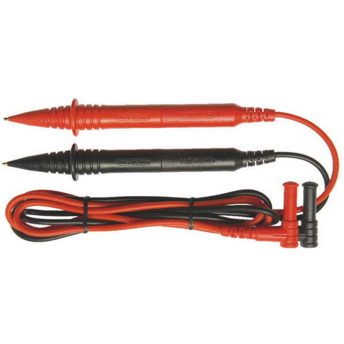 Major Tech Fused Test Leads | K7159 - image 1