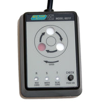 Major Tech Phase Rotation Meter | K8031F - image 1