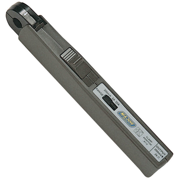 Major Tech AC Mini Clamp Adaptor | K8112 - image 1