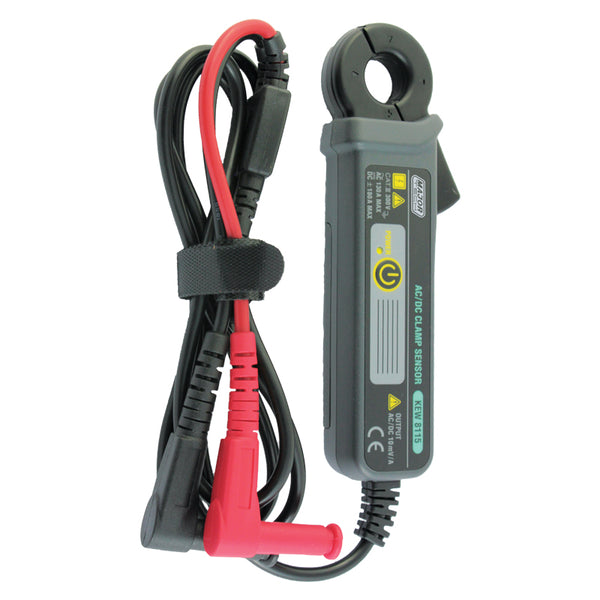 Major Tech AC/DC Mini Clamp Adaptor | K8115 - image 1