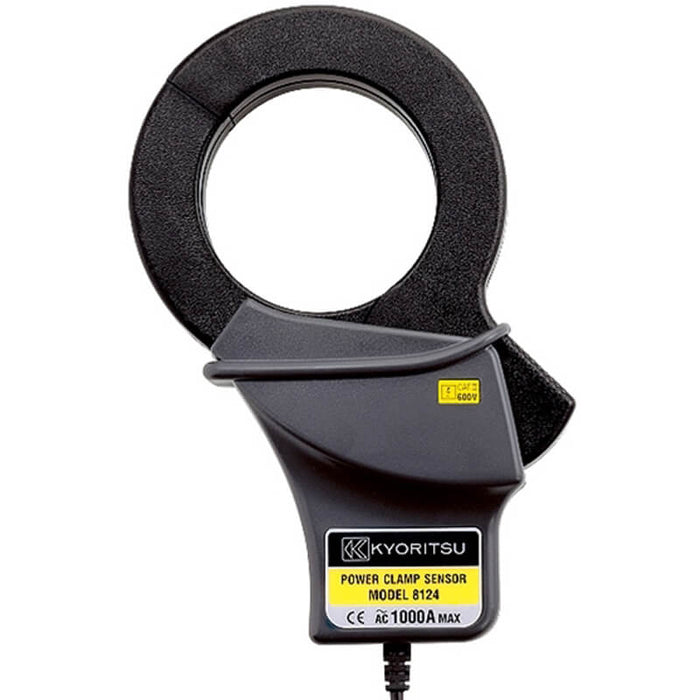 Major Tech Load Current Clamp Sensor | K8124 - image 1