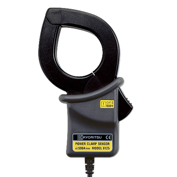 Major Tech Load Current Clamp Sensor | K8125 - image 1
