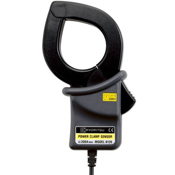 Major Tech 1000mA AC Leakage & Current Clamp Sensor, Ø40mm K8142