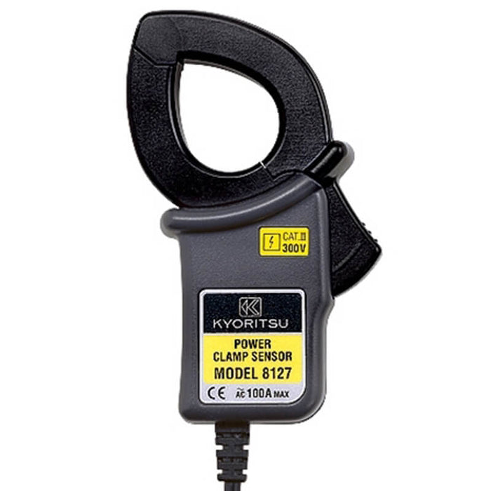 Major Tech Load Current Clamp Sensor | K8127 - image 1
