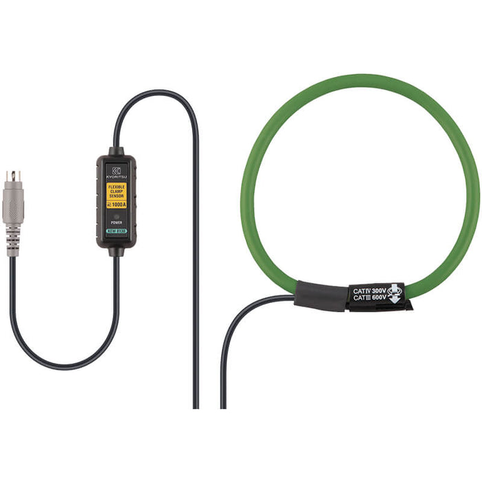 Major Tech 1000A Flexible Clamp Sensor | K8130 - image 1