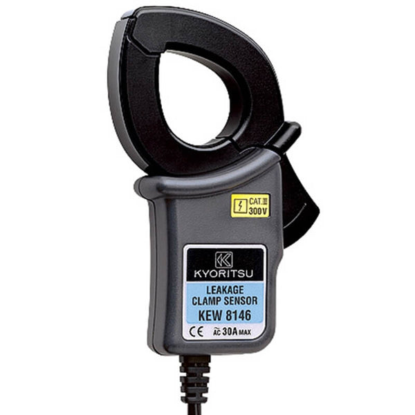 Major Tech Leakage & Load Current Clamp | K8146 - image 1