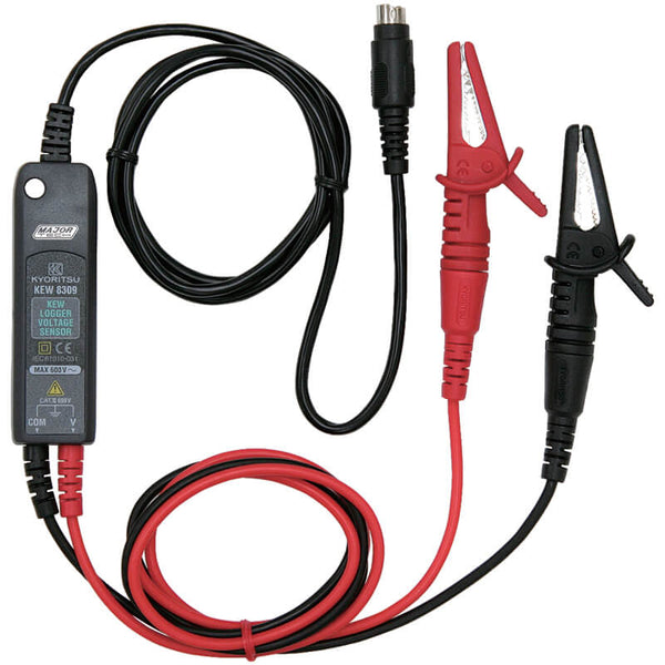 Major Tech Voltage Sensor | K8309 - image 1