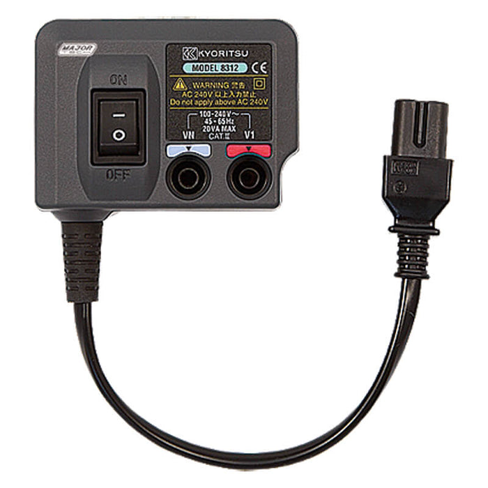 Major Tech Power Supply Adaptor | K8312 - image 1