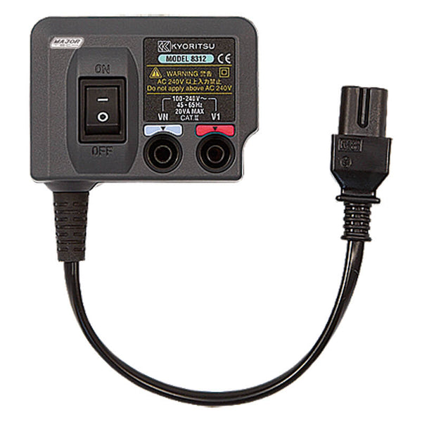 Major Tech Power Supply Adaptor | K8312 - image 1