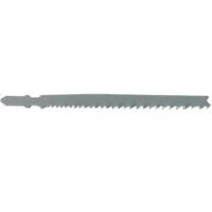 KENNEDY T345XF Wood & Metal T-Shank Jigsaw Blades (PK-5) - High-Performance Jigsaw Blade Set for Wood & Metal Cutting
