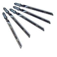 KENNEDY T101BR Wood T-Shank Jigsaw Blades(PK-5) - Quality Jigsaw Blades for Wood