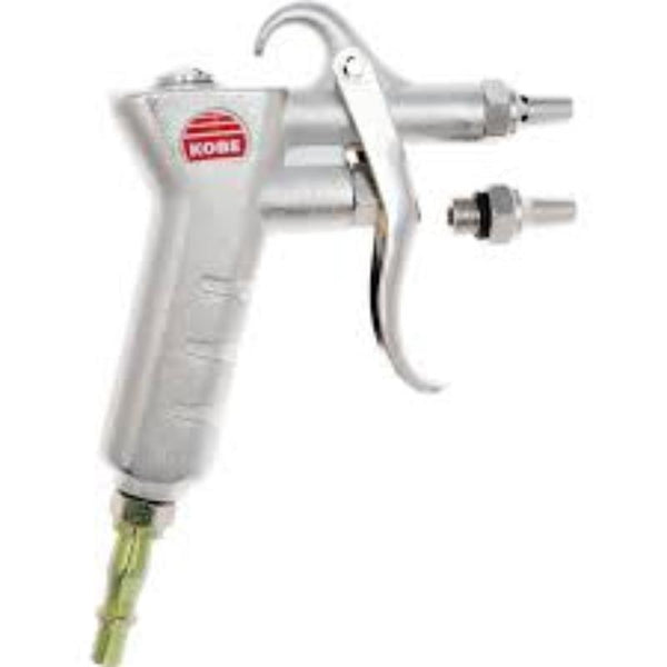 Kobe Red Line Blow Gun Pistol Grip: Air Duster Cleaning Tool | chavda.com