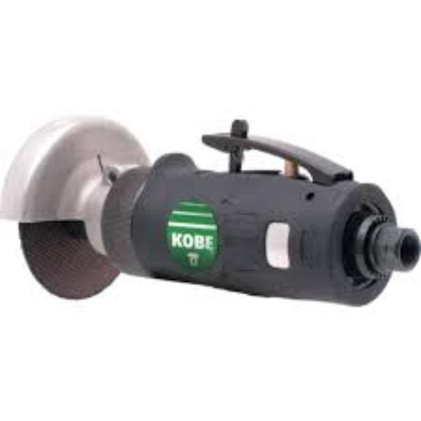 KOBE RED LINE FCT076 76MM Reversible Pneumatic Cut-Off Tool | Shop Now at chavda.com
