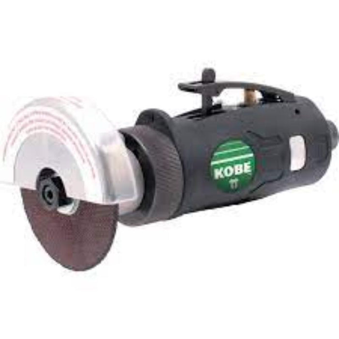 KOBE Red Line FCT076 Reversible Cut-Off Tool - 76mm. High-quality power tool for precise cutting. Buy at chavda.com