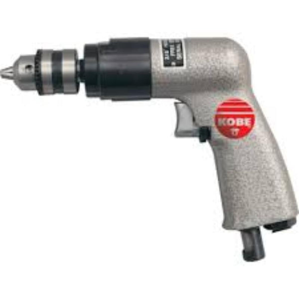 KOBE RED LINE DP2610 10mm Heavy Duty Pistol Drill - Power Tool