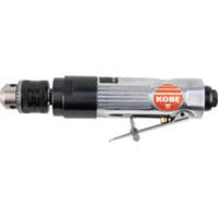 KOBE RED LINE 10MM Straight Air Drill - Powerful & Precise Drilling Tool