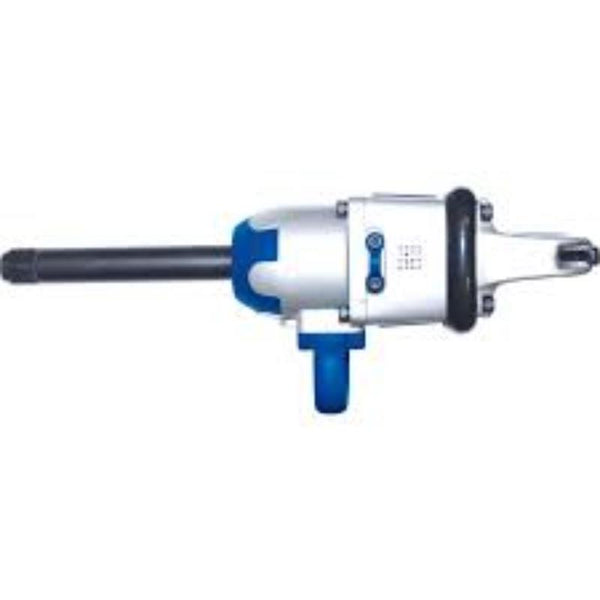 KOBE RED LINE 1 inch Drive Heavy Duty In-line Impact Wrench | Durable Power Tool