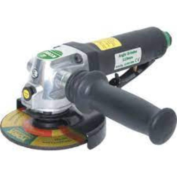 KOBE RED LINE FGD 4.1/2" Disc Grinder - Professional Angle Grinder for Cutting, Grinding, and Polishing - Buy Online