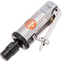 KOBE RED LINE GD2806L High-Speed Mini Die Grinder | Air Grinder Tool | chavda.com