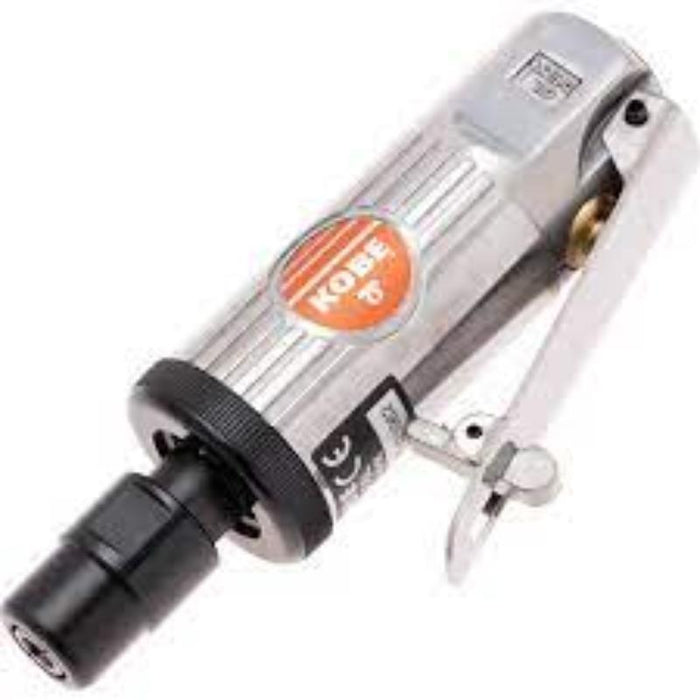 KOBE RED LINE GD2806L High-Speed Mini Die Grinder | Air Grinder Tool | chavda.com