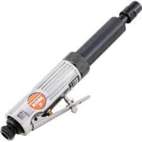 Kobe Red Line GES2506L 6mm EXTENDED SPINDLE DIEGRINDER