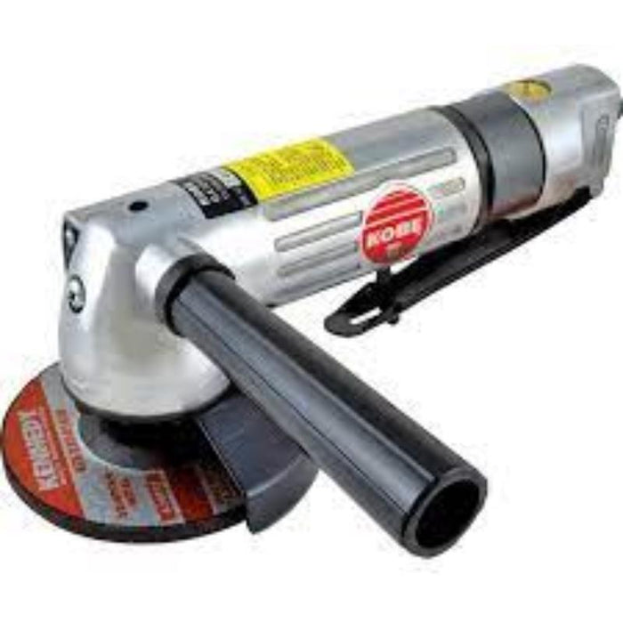 Kobe Red Line GA1011L 100mm/4