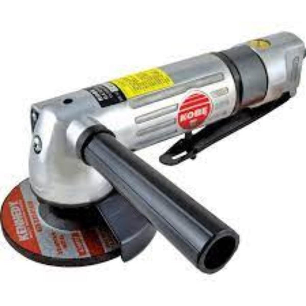 Kobe Red Line GA1011L 100mm/4" Angle Grinder - Professional Power Tool
