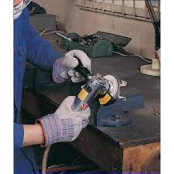KOBE RED LINE GA1211L Angle Grinder 115MM/4.1/2" - chavda.com