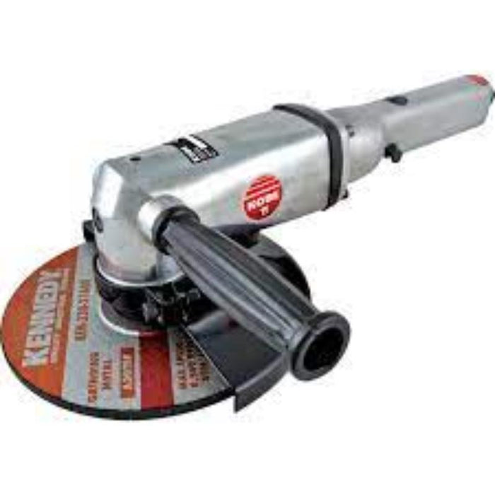 KOBE RED LINE GA1211L Angle Grinder 115MM/4.1/2\