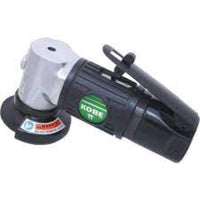 KOBE 50mm Mini Air Angle Grinder - Pneumatic Tool for Cutting and Grinding