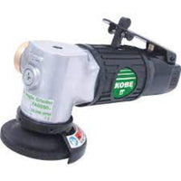 KOBE 50mm Mini Air Angle Grinder - Pneumatic Tool for Cutting and Grinding