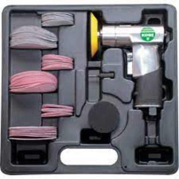 Kobe Red Line FOS003mk 3" ORBITAL SANDER
