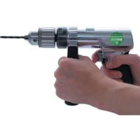 Kobe Red Line FDP500 Reversible Pistol Drill - Air Tool, Pneumatic Drill