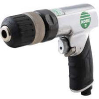 Kobe Red Line FDP3175 Quick Change Reversible Pistol Air Drill - Industrial Air Tools