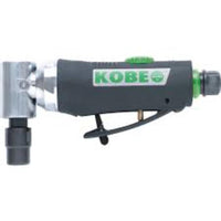 KOBE RED LINE FDG090 Angle Die Grinder - 90 Degree, Industrial Power Tool