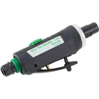 KOBE FDG180M Straight Die Grinder | Red Line Mini Die Grinder for Metalworking