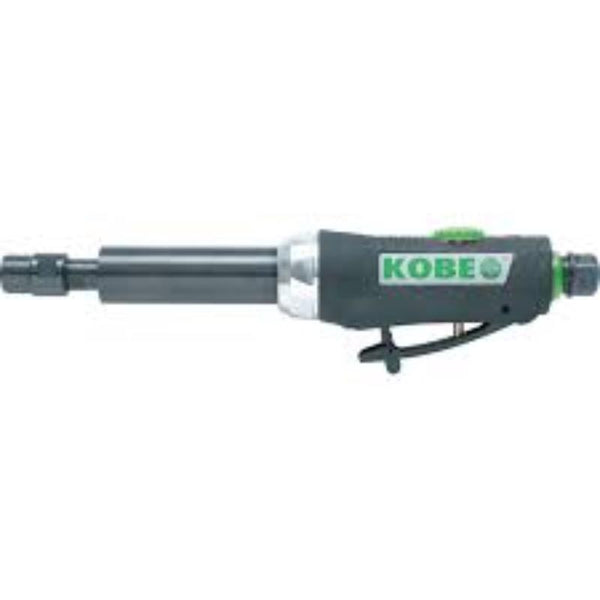 KOBE RED LINE FDG180E Extended Spindle Die Grinder. Power tool for grinding, deburring, and polishing by KOBE - Buy Online!