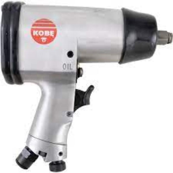 Kobe Red Line IW500 1/2" AIR IMPACT WRENCH