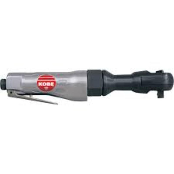 KOBE RED LINE SR375 3/8" Ratchet Speedwrench | Pneumatic Air Ratchet Wrench Tool for Auto Repair & Mechanics