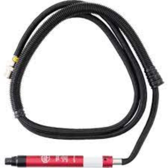 KOBE RED LINE GM5603 Micro Air Die Grinder - High-Speed Precision Grinding Tool