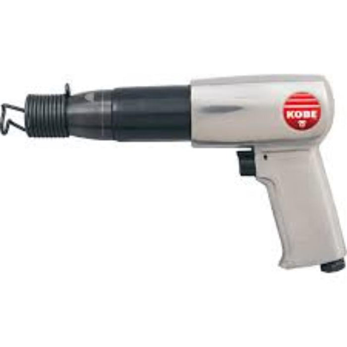 KENNEDY HP2190 Air Hammer - Heavy Duty Pistol Grip Air Tool - KBE2703050K - Buy Online!