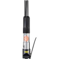 KOBE RED LINE NS4030 Heavy Duty Air Needle Scaler - Removes Rust & Paint - Industrial Tool
