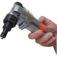 KOBE RED LINE NB160 High Performance Air Nibbler - Professional Metal Cutting Tool | Buy at chavda.com
