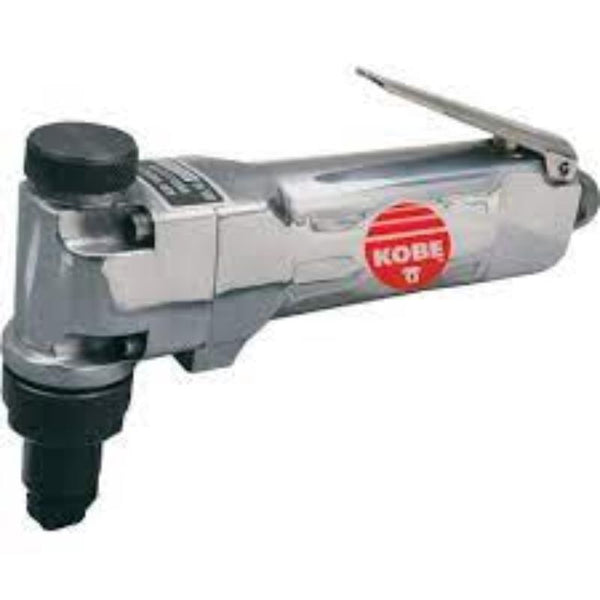 KOBE RED LINE NB160 High Performance Air Nibbler - Professional Metal Cutting Tool | Buy at chavda.com