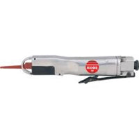 KOBE RED LINE BS920L Air Body Saw - Multi-Purpose Pneumatic Cutting Tool for Automotive and Metal Work