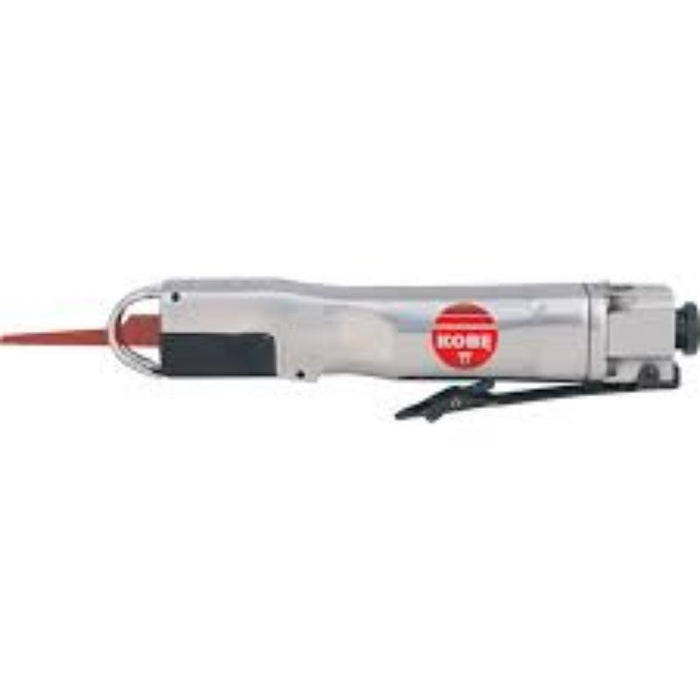 KOBE RED LINE BS920L Air Body Saw - Multi-Purpose Pneumatic Cutting Tool for Automotive and Metal Work