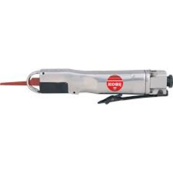 KOBE RED LINE BS920L Air Body Saw - Multi-Purpose Pneumatic Cutting Tool for Automotive and Metal Work