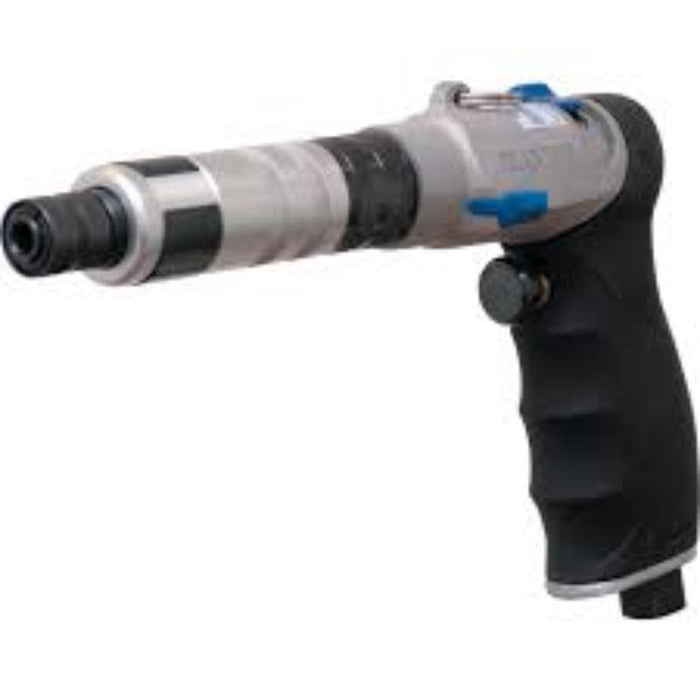 KOBE RED LINE SAC Auto Shut-Off Screwdriver REV - Professional Air Screwdriver Tool
