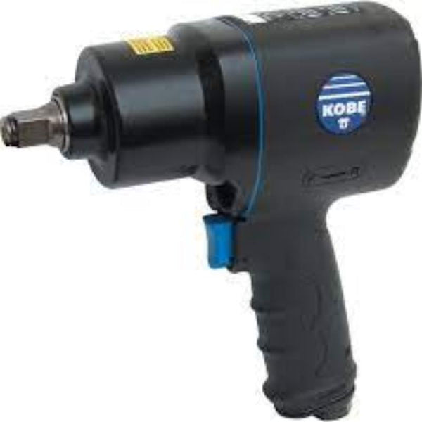 KOBE RED LINE B7444 1/2" Impact Wrench - Composite Housing Power Tool